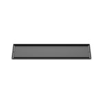 17x72 Classic floor register, front view