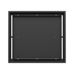 18x20 Classic floor register, top-down view