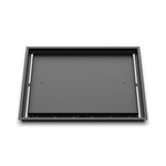 18x23 Classic floor register, front view