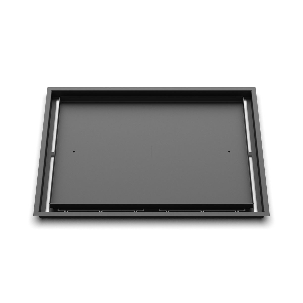 18x24 Classic floor register, front view