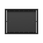 18x24 Classic floor register, top-down view