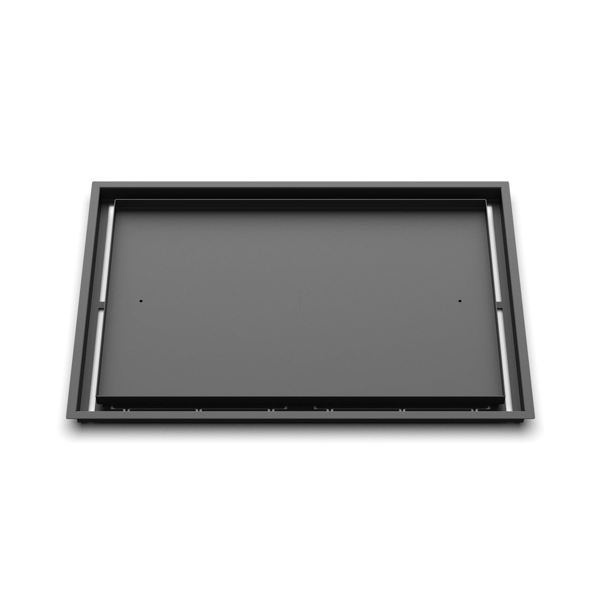 18x26 Classic floor register, front view