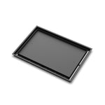 18x26 Classic floor register, quarter view