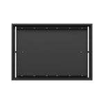 18x26 Classic floor register, top-down view