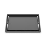18x27 Classic floor register, front view