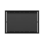 18x27 Classic floor register, top-down view