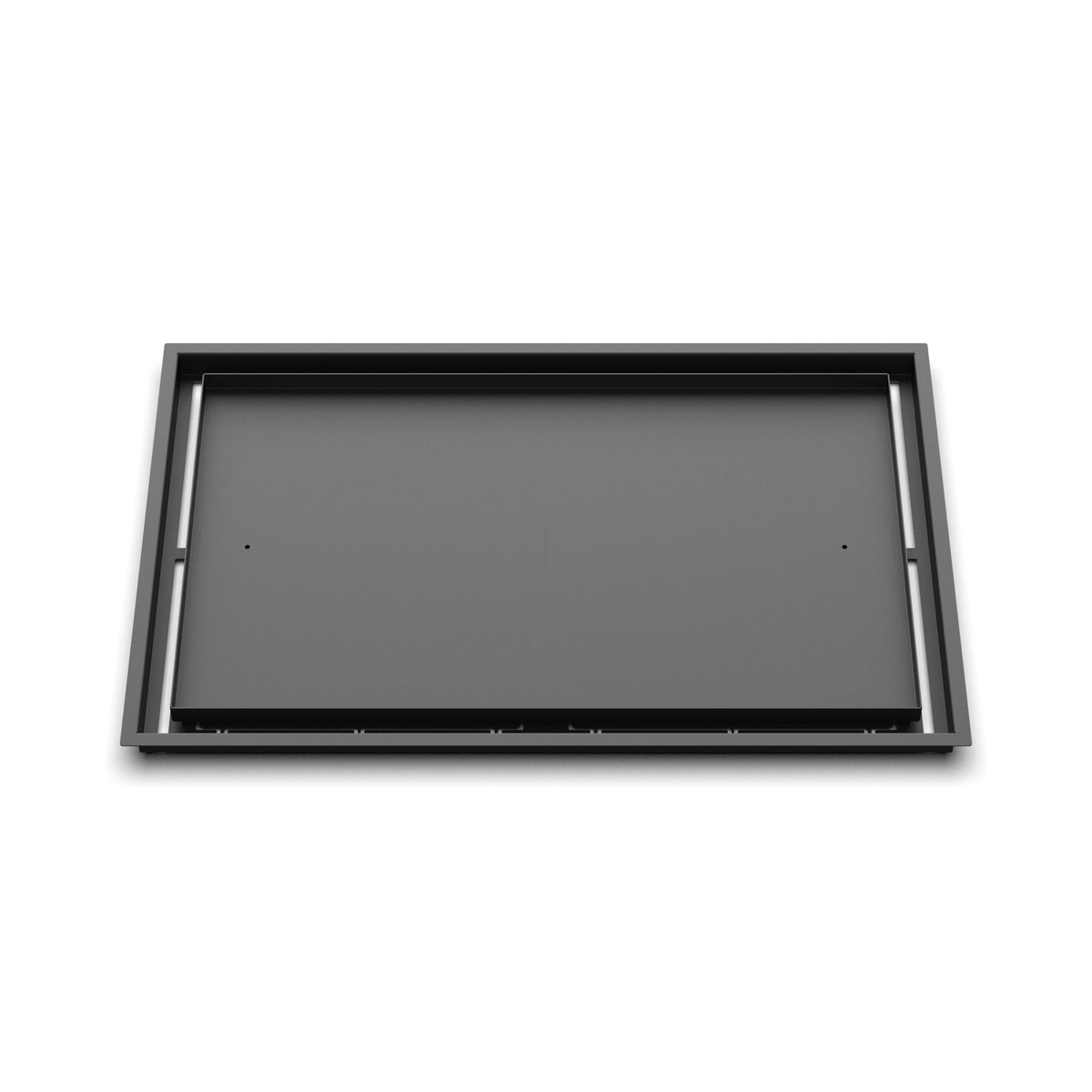 18x28 Classic floor register, front view