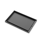 18x28 Classic floor register, quarter view