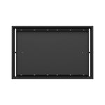 18x28 Classic floor register, top-down view