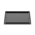 18x29 Classic floor register, front view