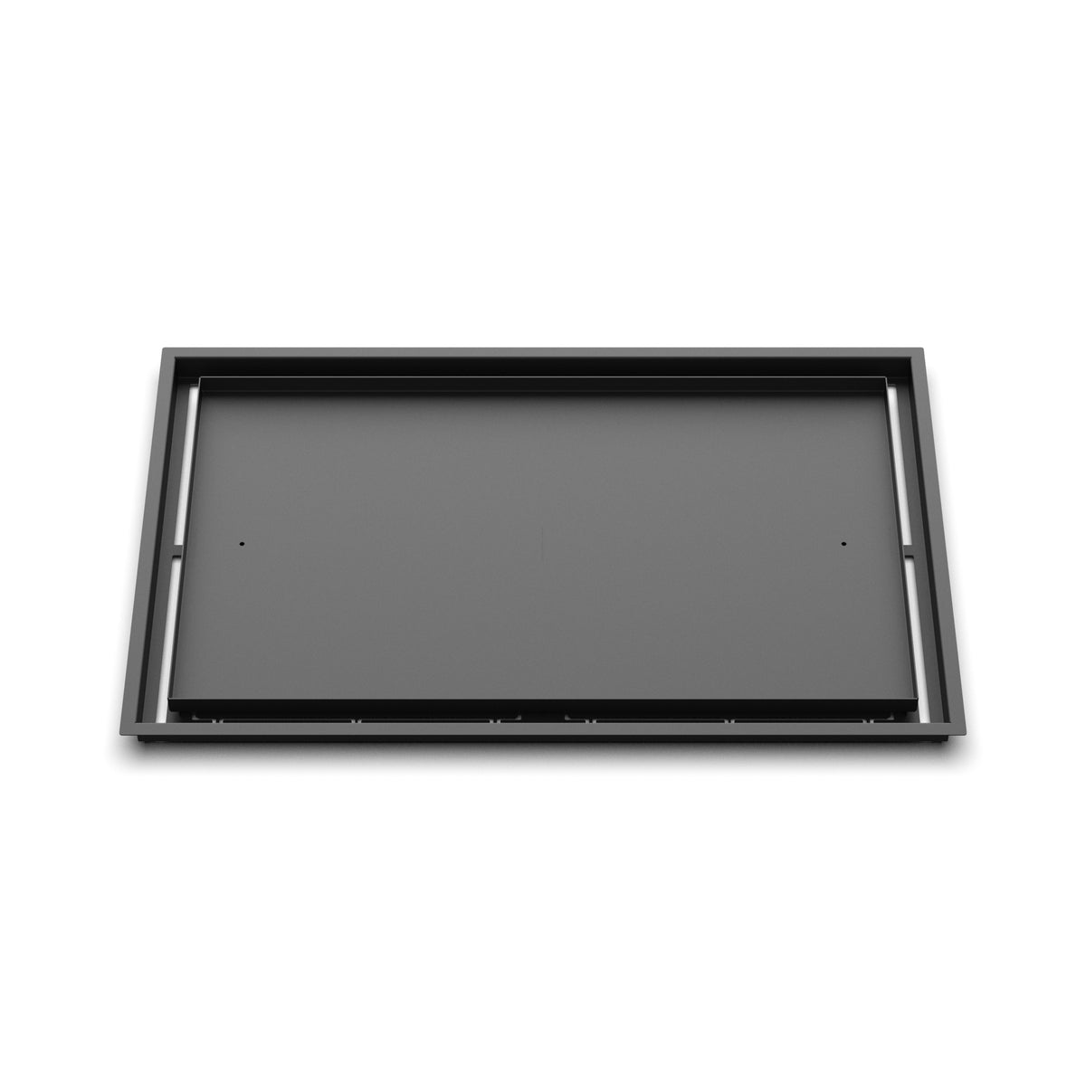 18x29 Classic floor register, front view