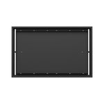 18x29 Classic floor register, top-down view