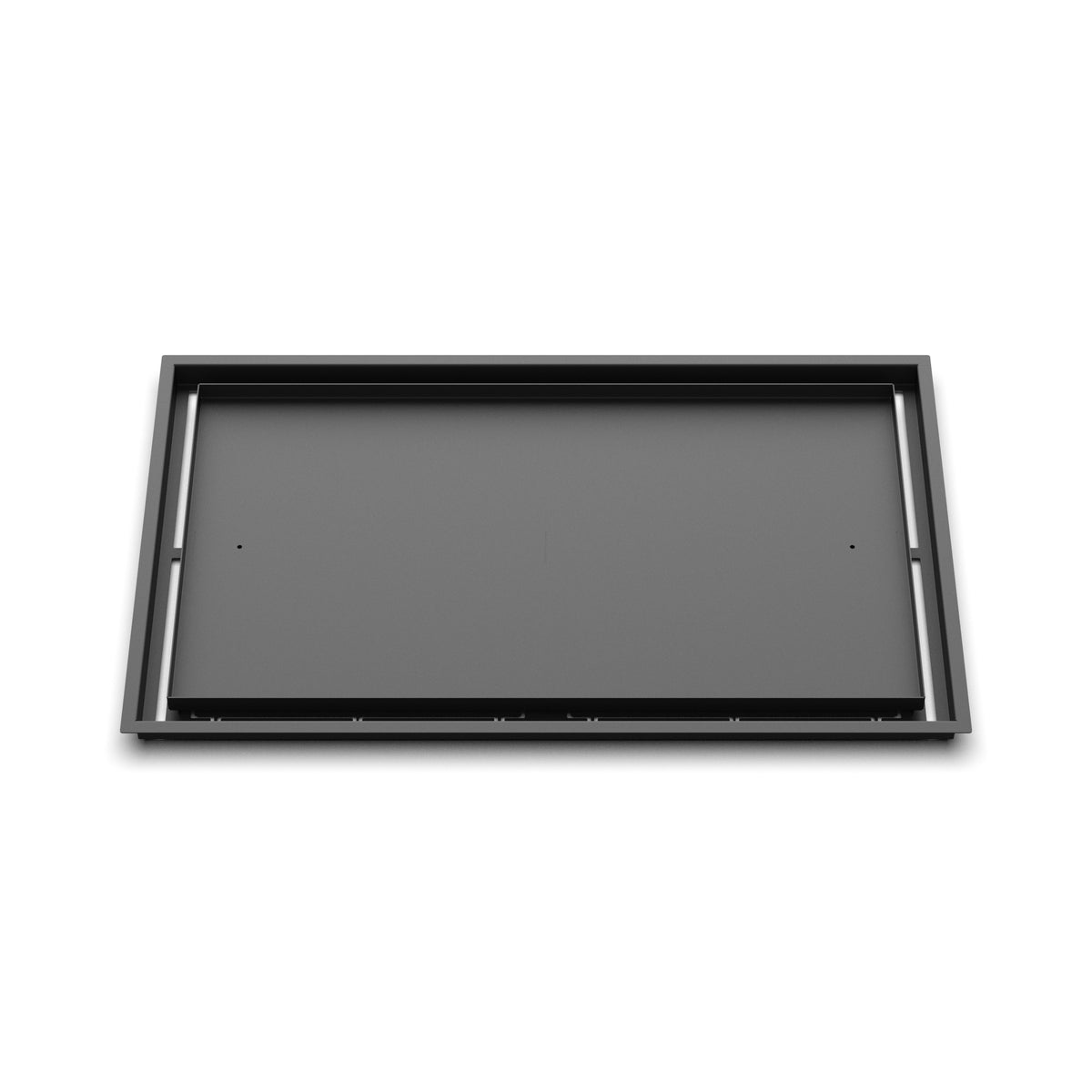 18x30 Classic floor register, front view