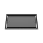 18x31 Classic floor register, front view