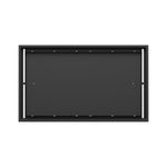 18x31 Classic floor register, top-down view