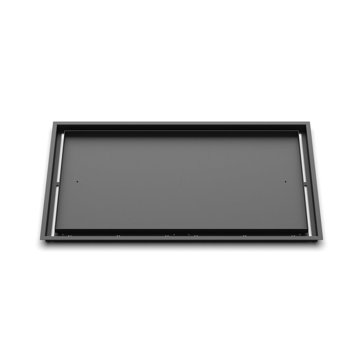 18x32 Classic floor register, front view