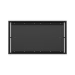 18x32 Classic floor register, top-down view