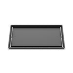 18x33 Classic floor register, front view