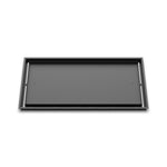 18x34 Classic floor register, front view