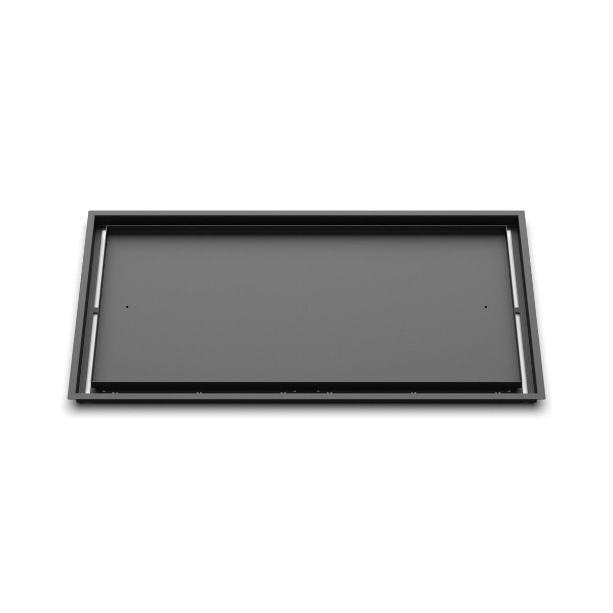 18x34 Classic floor register, front view