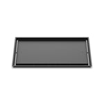 18x37 Classic floor register, front view