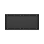 18x41 Classic floor register, top-down view