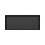 18x44 Classic floor register, top-down view