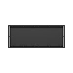 18x46 Classic floor register, top-down view