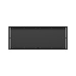 18x47 Classic floor register, top-down view