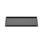 18x48 Classic floor register, front view