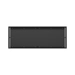 18x49 Classic floor register, top-down view