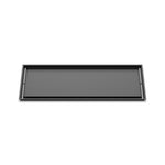 18x50 Classic floor register, front view
