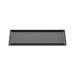 18x53 Classic floor register, front view