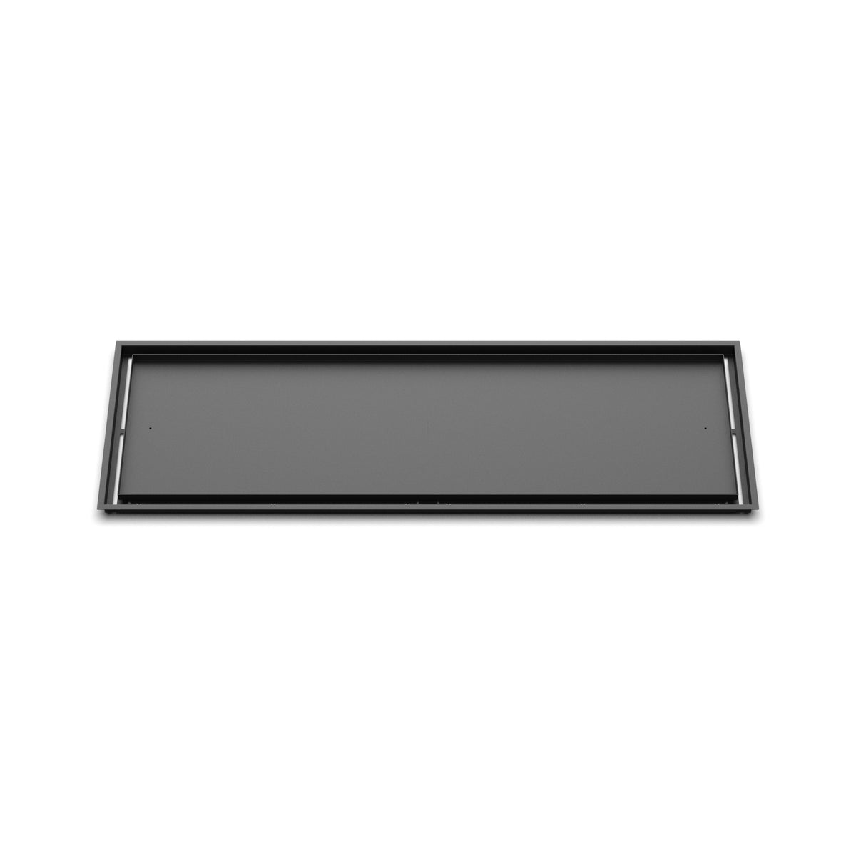 18x54 Classic floor register, front view