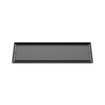 18x56 Classic floor register, front view