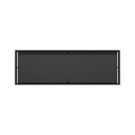 18x56 Classic floor register, top-down view