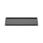 18x59 Classic floor register, front view