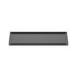 18x64 Classic floor register, front view