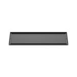 18x66 Classic floor register, front view