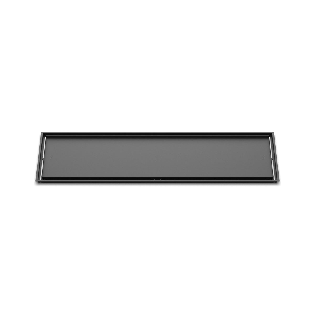 18x68 Classic floor register, front view