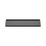 18x72 Classic floor register, front view