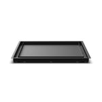 19x20 Classic floor register, side profile view