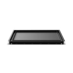 19x22 Classic floor register, side profile view