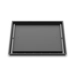 19x24 Classic floor register, front view