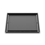 19x25 Classic floor register, front view