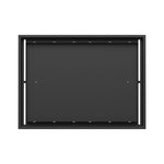 19x26 Classic floor register, top-down view