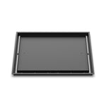 19x27 Classic floor register, front view