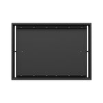 19x27 Classic floor register, top-down view