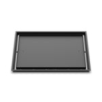 19x28 Classic floor register, front view