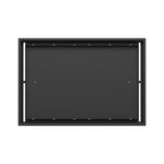 19x28 Classic floor register, top-down view